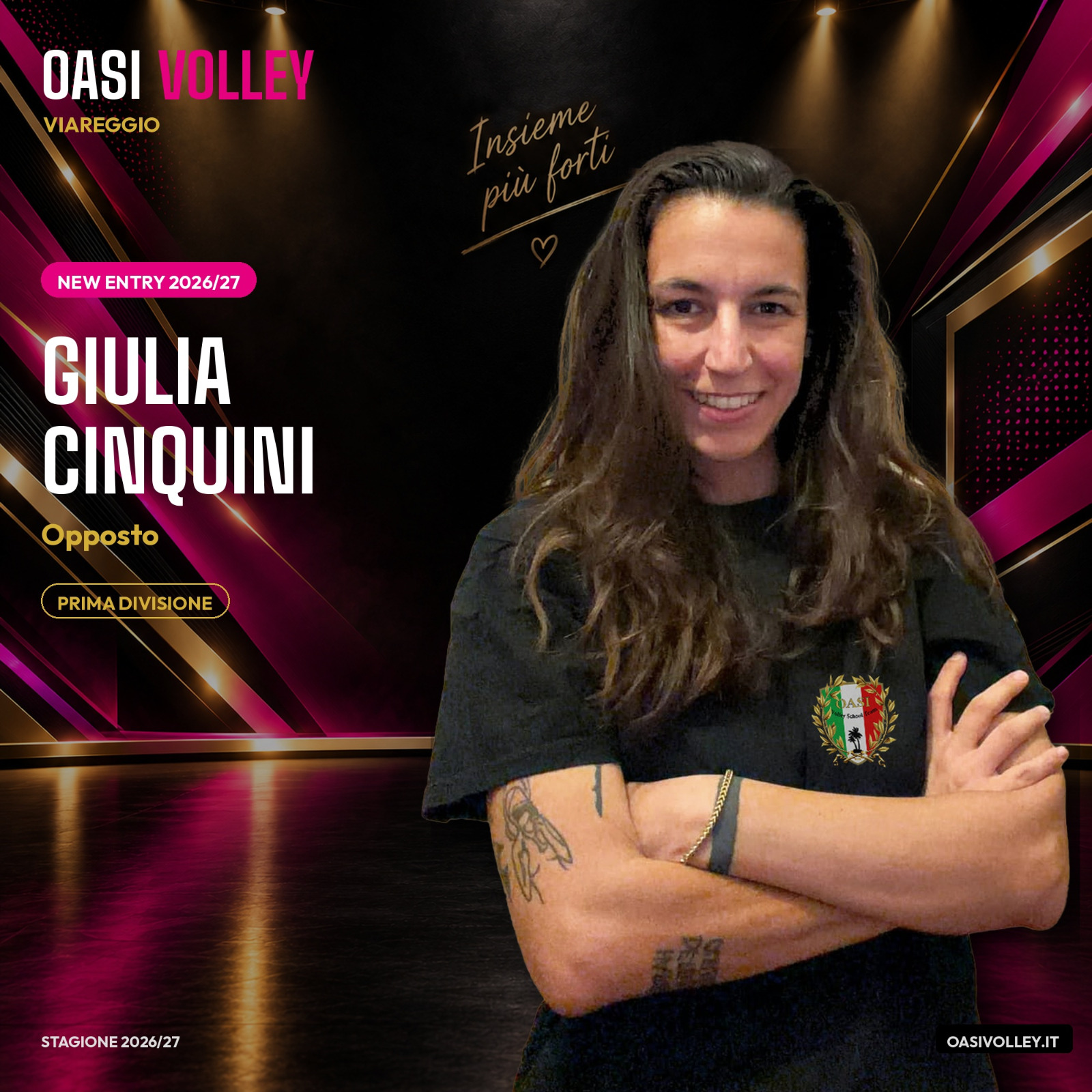 Giulia Cinquini